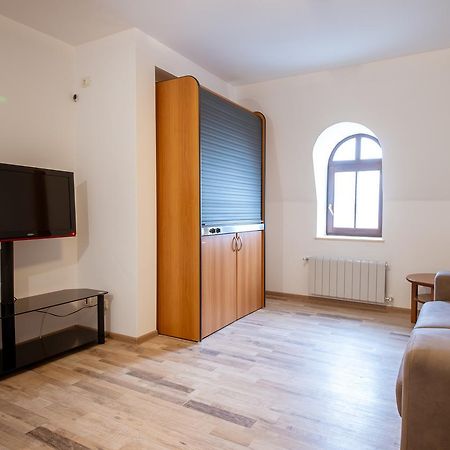 Bucharest Boutique By Jullie Aparthotel Bagian luar foto