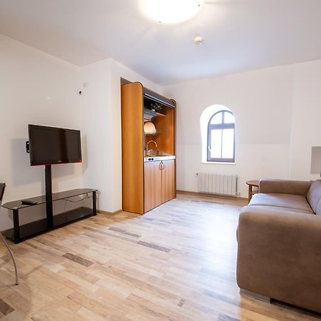 Bucharest Boutique By Jullie Aparthotel Bagian luar foto