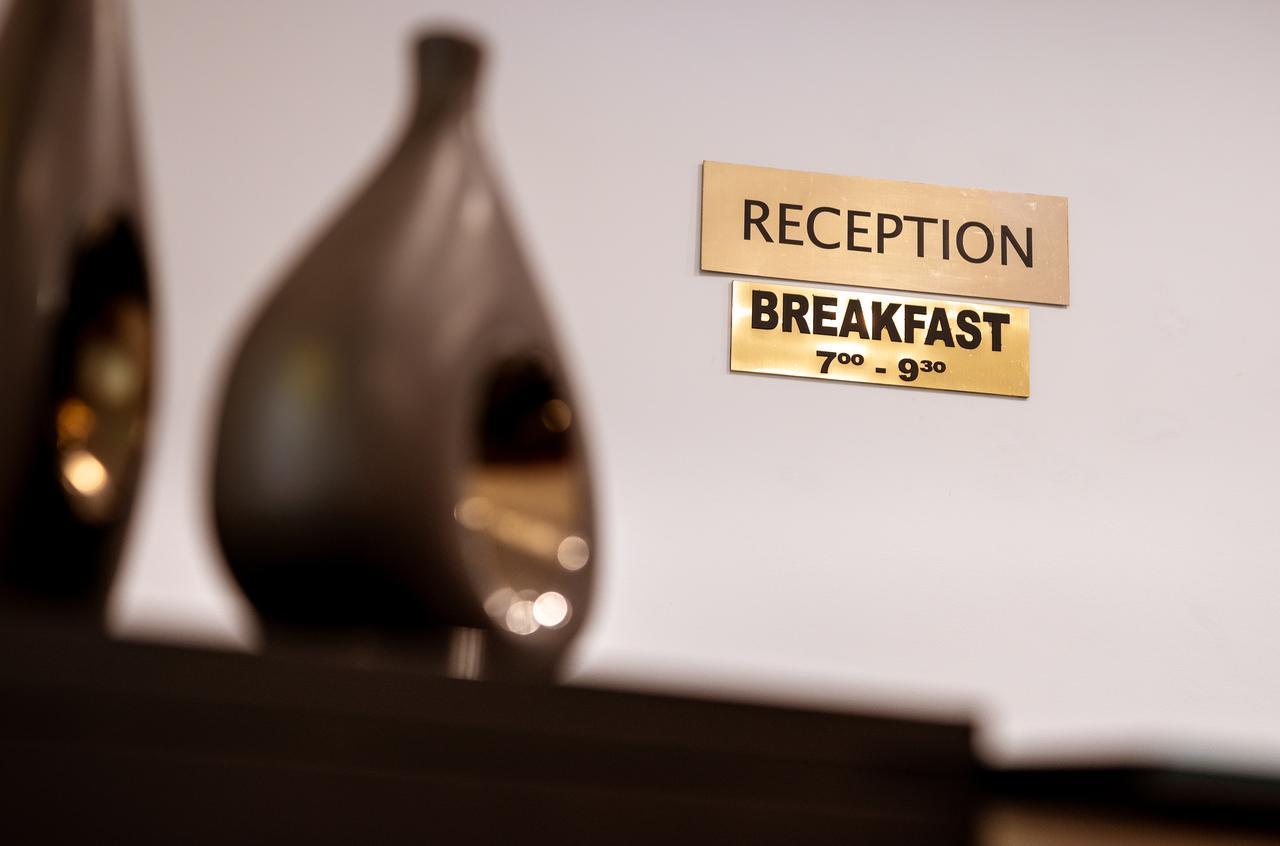 Bucharest Boutique By Jullie Aparthotel Bagian luar foto
