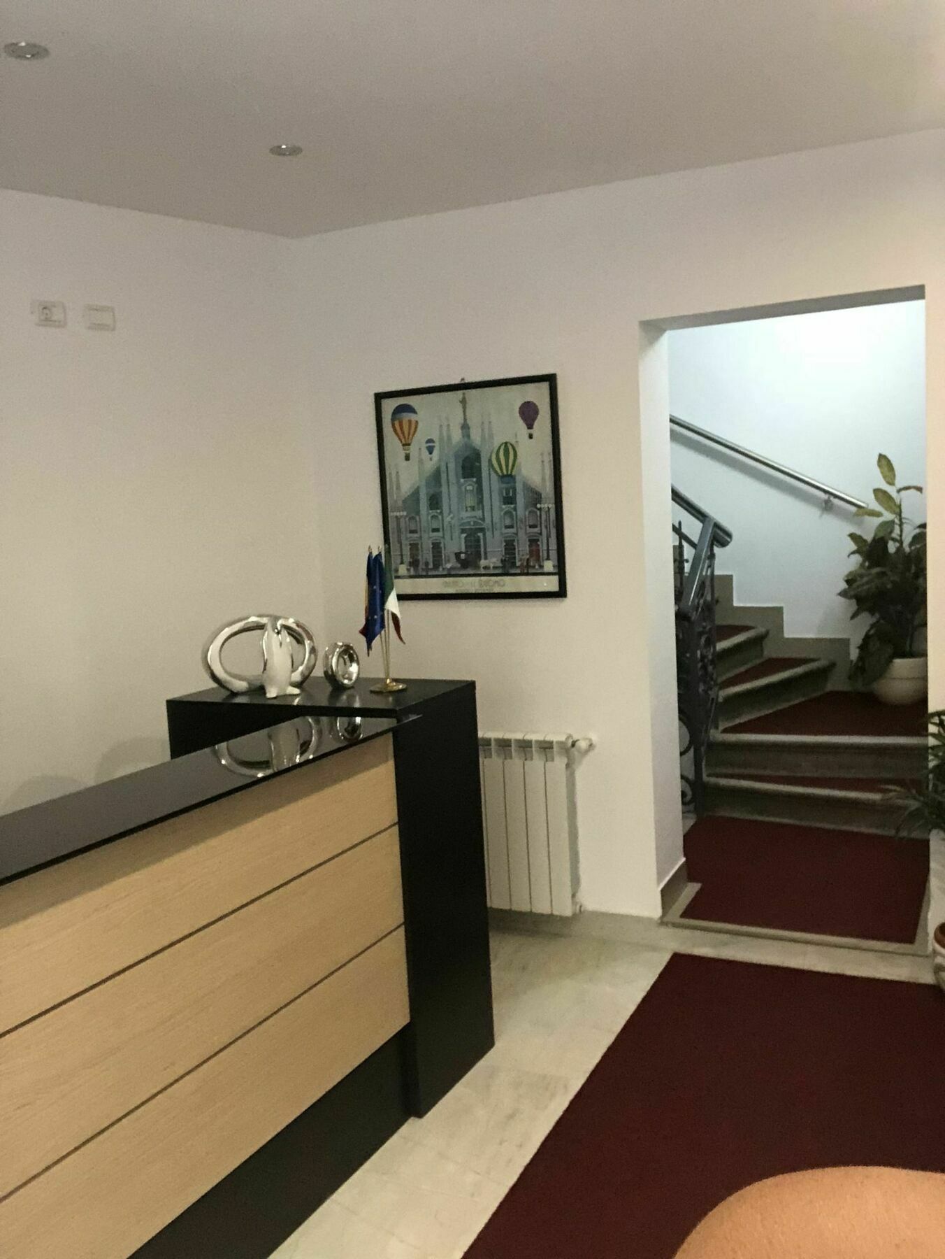 Bucharest Boutique By Jullie Aparthotel Bagian luar foto