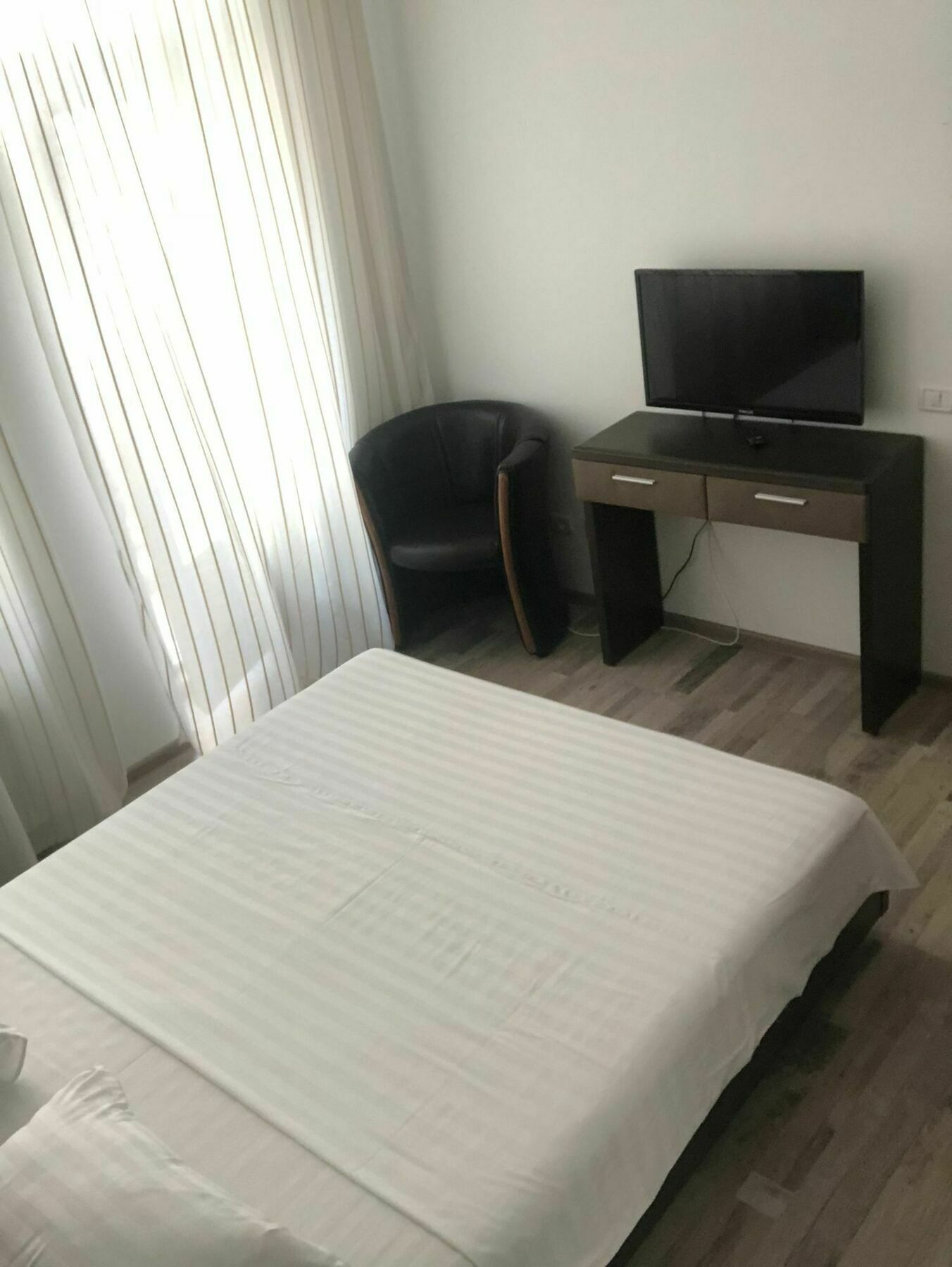 Bucharest Boutique By Jullie Aparthotel Bagian luar foto