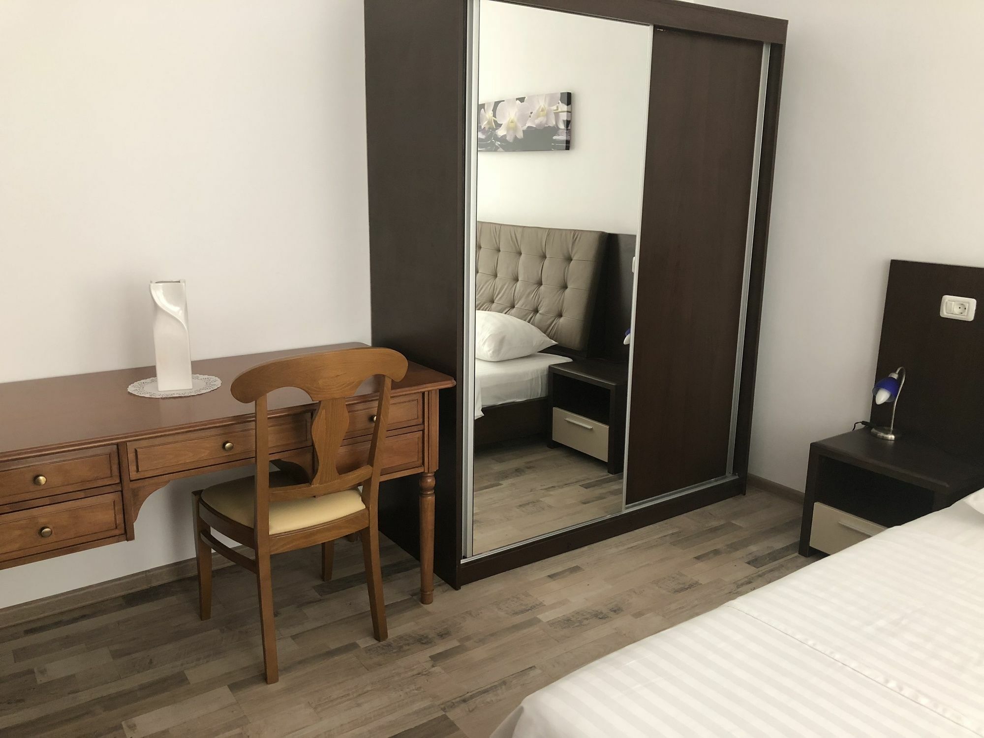 Bucharest Boutique By Jullie Aparthotel Bagian luar foto