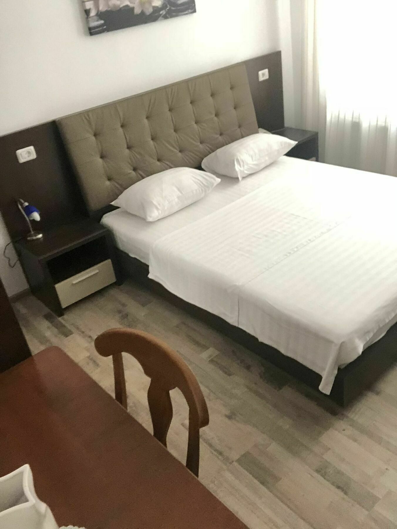 Bucharest Boutique By Jullie Aparthotel Bagian luar foto